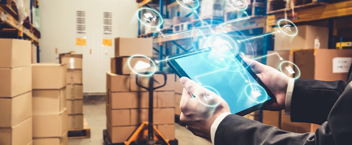 Technology and automation integration will be a key factor in the Warehousing Industry in 2023