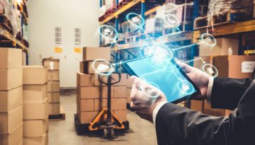 Technology and automation integration will be a key factor in the Warehousing Industry in 2023