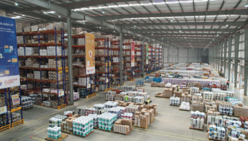 Transforming Supply Chains: Unveiling the Impact of 3rd Party Logistics Services