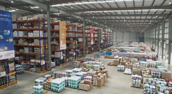 Transforming Supply Chains: Unveiling the Impact of 3rd Party Logistics Services