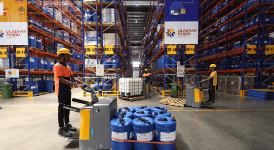 Understanding Integrated Logistics: Key Concepts, Benefits, and Challenges