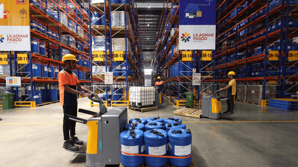 Understanding Integrated Logistics: Key Concepts, Benefits, and Challenges